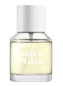 Best Peach Perfumes - Heretic Dirty Peach