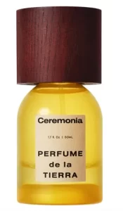 Ceremonia Perfume De La Tierra