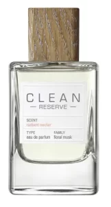 Best Pear Perfume List - Clean Reserve Radiant Nectar