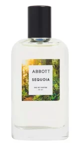 Halloween Perfume - Abbott Sequoia