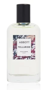 Halloween Perfume - Abbott Telluride