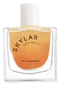 Best Halloween Perfume - Skylar Fall Cashmere