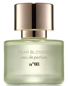 Best Pear Perfume List - MixBar Pear Blossom