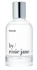 Best Chocolate Perfume - by Rosie Jane Dulce