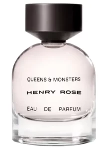 Best Chocolate Perfume - Henry Rose Queens and Monsters