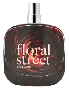 Halloween - Floral Street Black Lotus