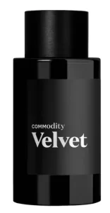 Halloween - Commodity Velvet