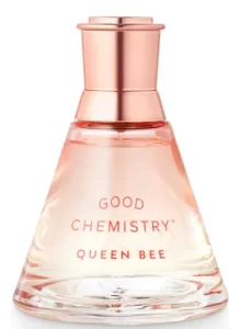 Best Blackcurrant (Cassis Berries) Perfume - Good Chemistry Queen Bee