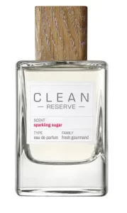 Best Blackcurrant (Cassis Berries) Perfume - Clean Reserve Sparkling Sugar