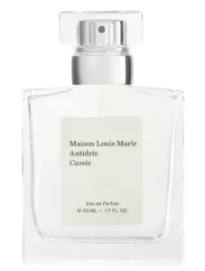 Best Blackcurrant (Cassis Berries) Perfume - Maison Louis Marie