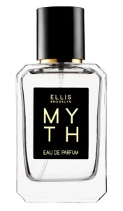 Best Powdery Perfumes - Ellis Brooklyn MYTH