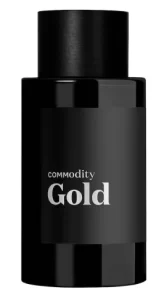 Commodity Gold- Powdery Perfume