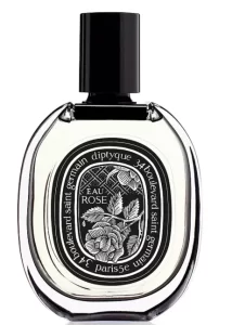 Best Lychee Perfumes - Diptyque Eau Rose