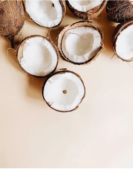 Best Coconut Perfumes List