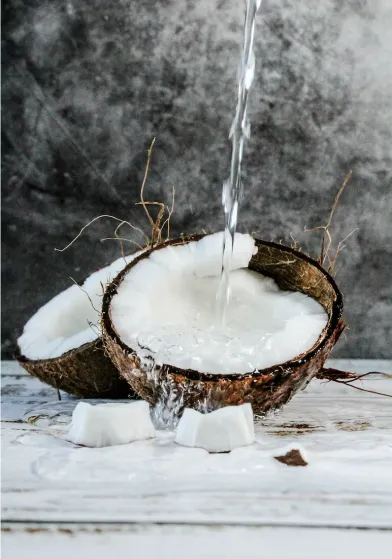 Best Coconut Perfumes List