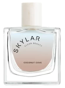 Best Coconut Perfumes - Coconut Cove Skylar