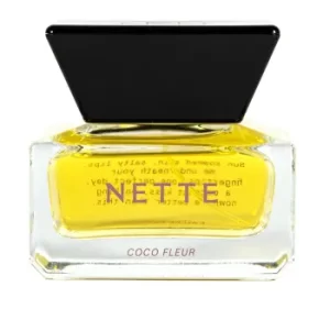 Best Coconut Perfumes - Coco Fleur Nette