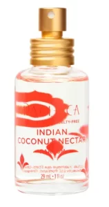 Best Coconut Perfumes - Pacifica Nectar