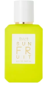 Best Coconut Perfumes - Sunfruit Ellis Brooklyn