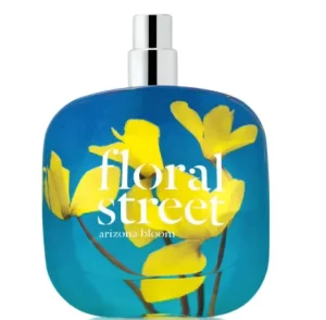 Best Coconut Perfumes - Arizona Bloom Floral Strete