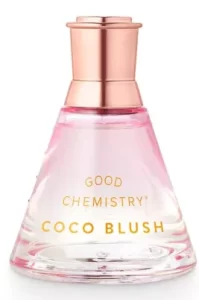 Best Coconut Perfumes - Coco Blush Good Chemistry