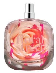 Best Perfumes Boost Confidence Teens - Floral Street Neon Rose