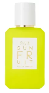 Best Perfumes Boost Confidence Teens - Ellis Brooklyn Sunfruit