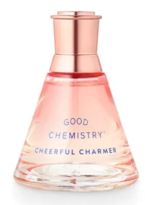 Best Perfumes Boost Confidence Teens - Good Chemistry Cheerful Charmer