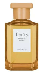 Best Lemon Perfume - Finery Magnetic Candy