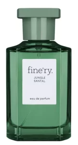 Best Perfume for Teen Guys - Finery Jungal Santal