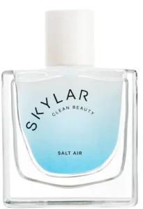 Best Perfume for Teen Guys - Salt Air Skylar