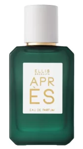 Best Perfume for Teen Guys - Ellis Brooklyn Apres