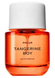 Best Perfume for Teen Guys - Phlur Tangerine Boy