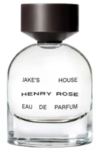 Best Perfume for Teen Guys - Henry Rose Jakes House