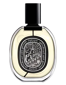 Best Chypre Perfumes: Diptyque Eau Capitale