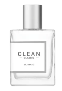 Best Lemon Perfume - Clean Classic Ultimate