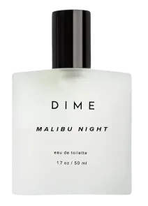 Best Pear Perfume - Malibu Night DIME