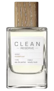 Halloween Perfume - Clean Reserve Sueded Oud