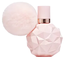 Best Perfumes Boost Confidence Teens -- Ariana Grande Sweet Like Candy