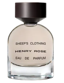 Powdery Perfumes - Sheeps Clothing Henry Rose