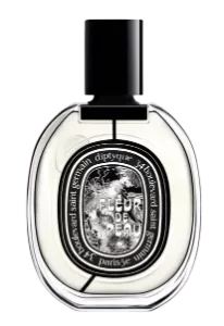 Powdery Perfumes - Diptyque Fleur de Peau