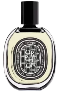 Powdery Perfumes - Orpheon Diptyque