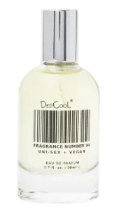 Best Lemon Perfume - Dedcool 04