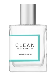 Clean Classic Warm Cotton - Best for teen guys